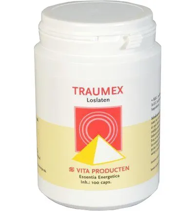Vita Traumex (100 capsules)