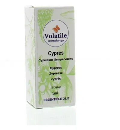 Volatile Cypres (5 ml)