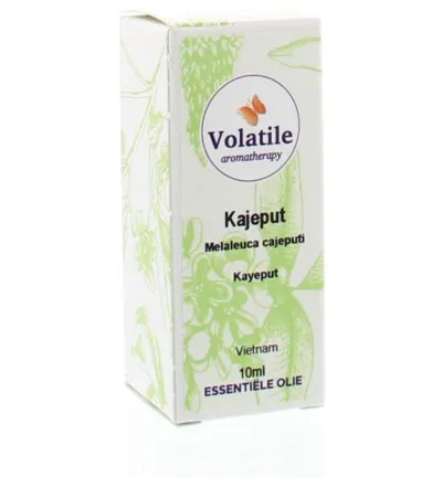 Volatile Kajeput (10 ml)