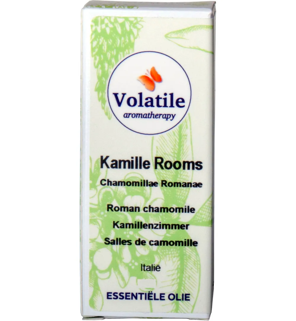 Volatile Kamille Rooms (1 ml)