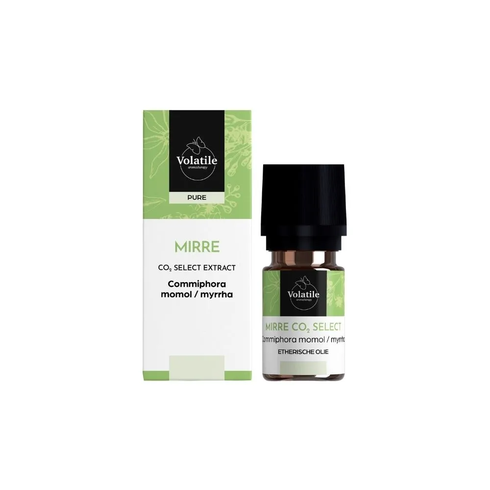 Volatile Mirre (5 ml)