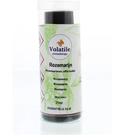 Volatile Rozemarijn Extra (25 ml)
