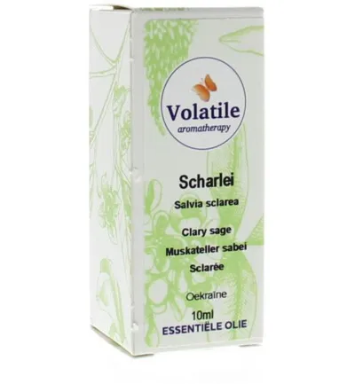 Volatile Scharlei (10 ml)