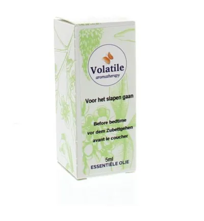 Volatile Voor Het Slapen (5 ml)