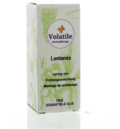 Volatile Lente Mix (10 ml)
