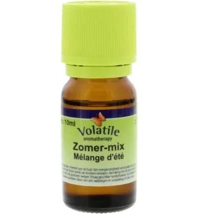 Volatile Zomer Mix (10 ml)