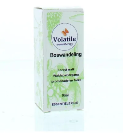 Volatile Boswandeling (10 ml)