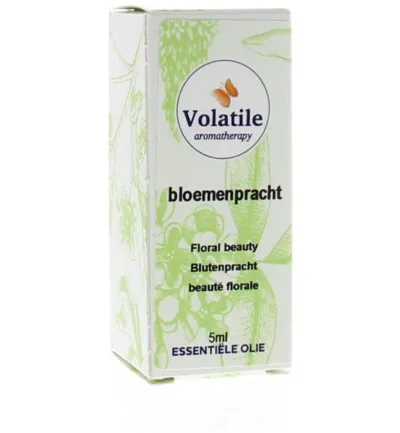 Volatile Bloemenpracht (5 ml)