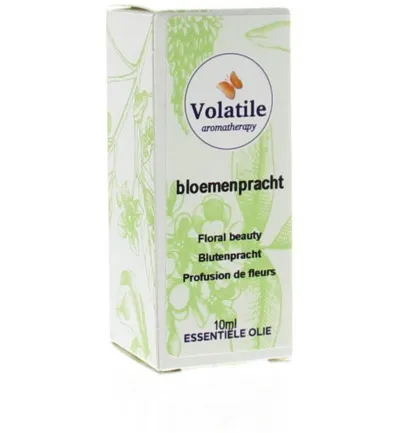 Volatile Bloemenpracht (10 ml)