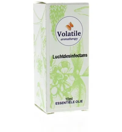 Volatile Luchtdesinfectans (10 ml)