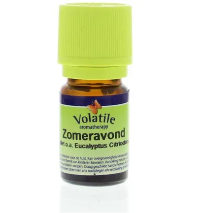 Volatile Zomeravond (5 ml)