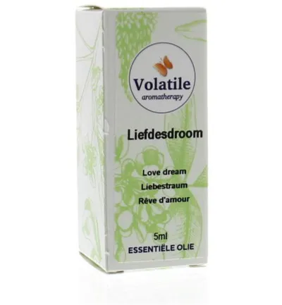Volatile Liefdesdroom (5 ml)