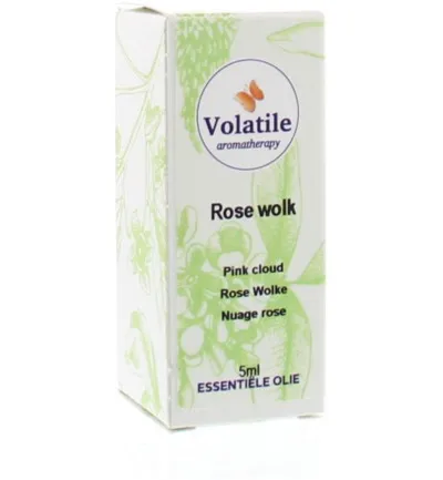Volatile Rose Wolk (5 ml)