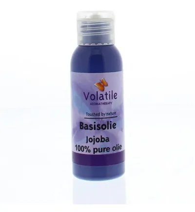 Volatile Jojoba Basisolie (50 ml)