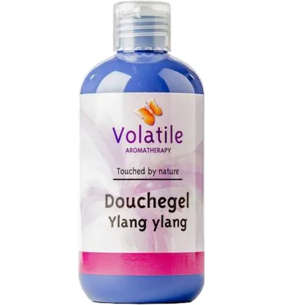 Volatile Douchegel Ylang Ylang (250 ml)