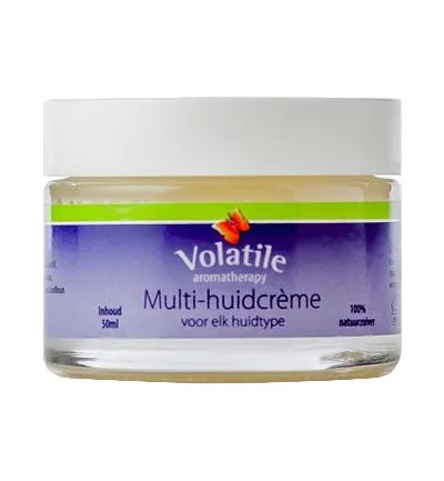 Volatile Multi Huidcreme (50 ml)