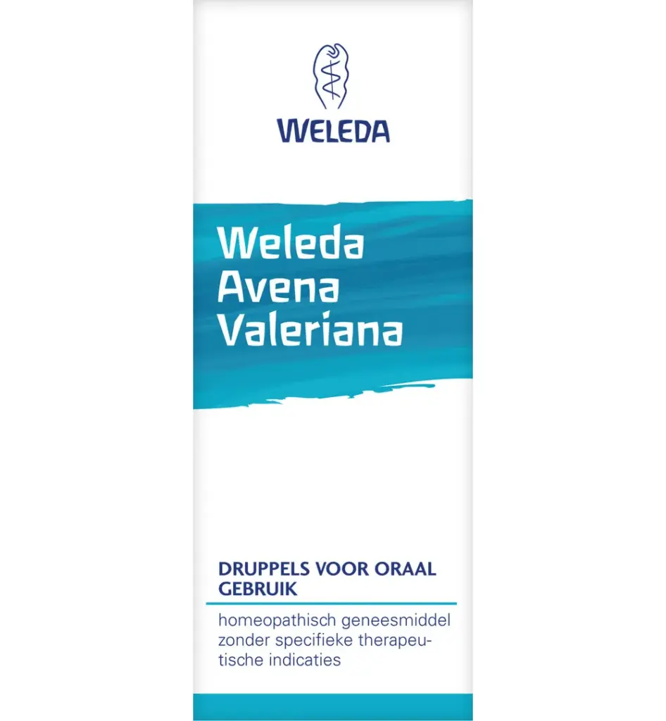 WELEDA Avena valeriana (50 ml)