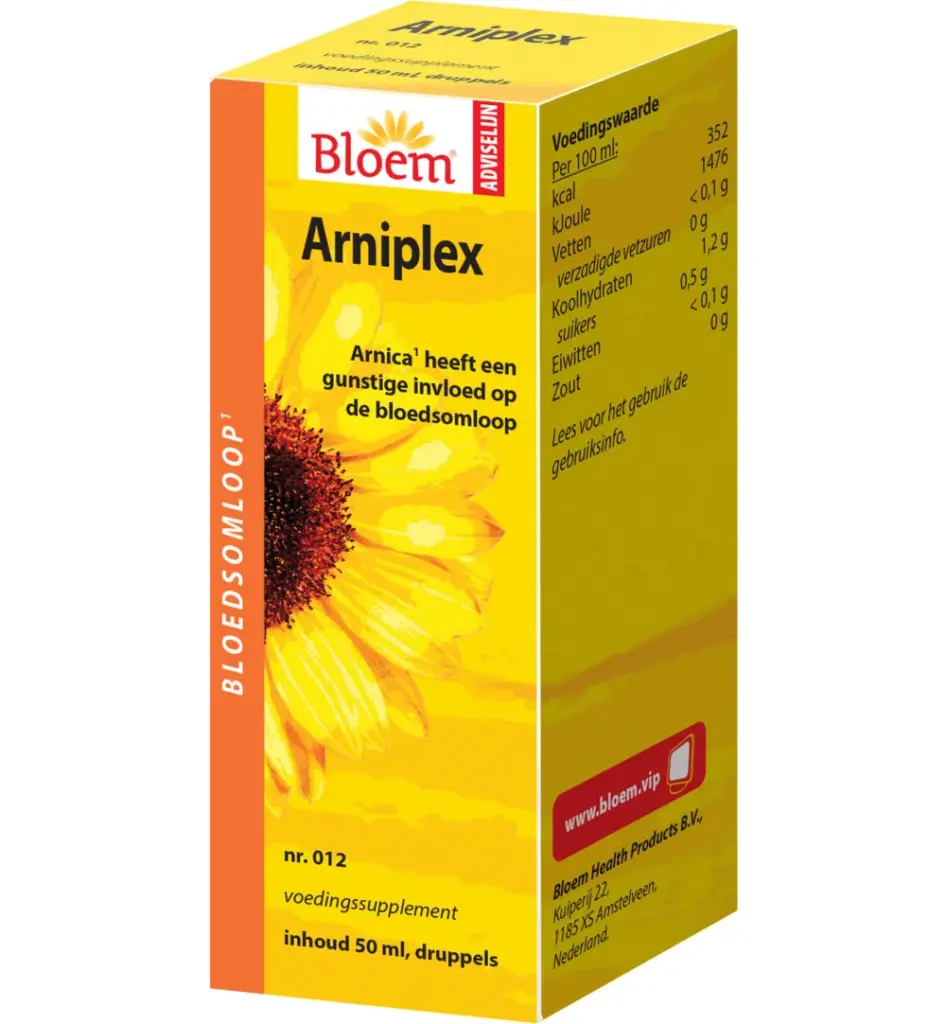 Bloem Arniplex (50 ml)