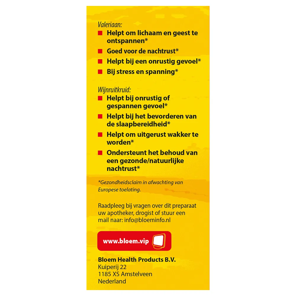 Bloem Rusta (100 capsules) - image 4