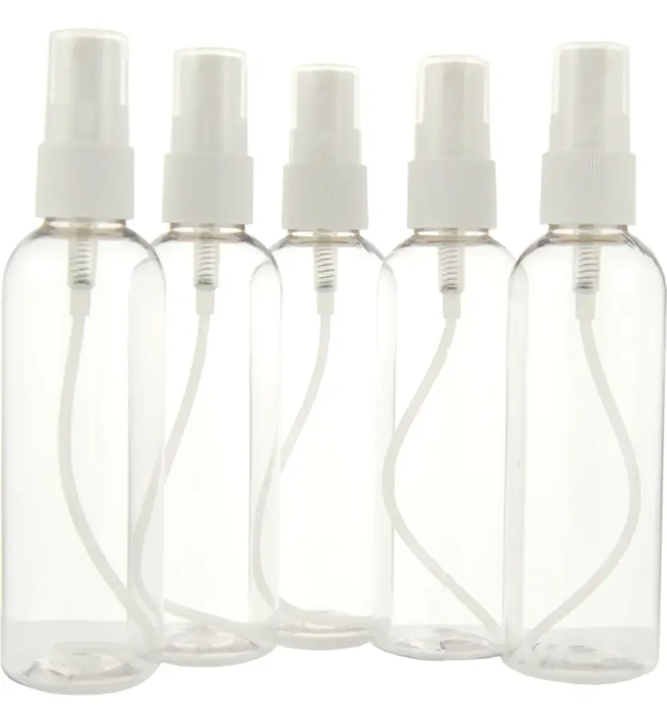 Ginkel'S Sprayflacon 100Ml (5 stuks)