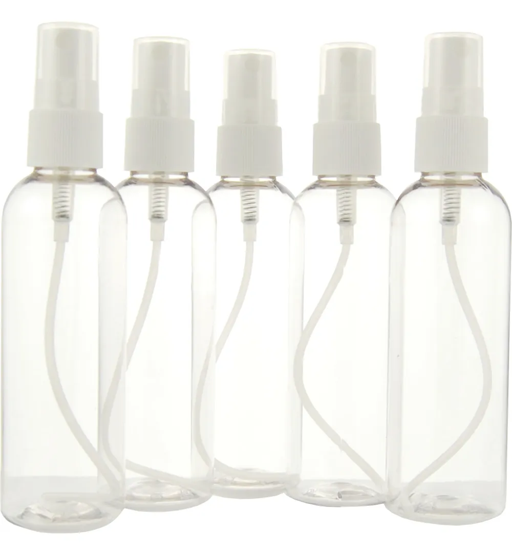 Ginkel'S Sprayflacon 100Ml (5 stuks)