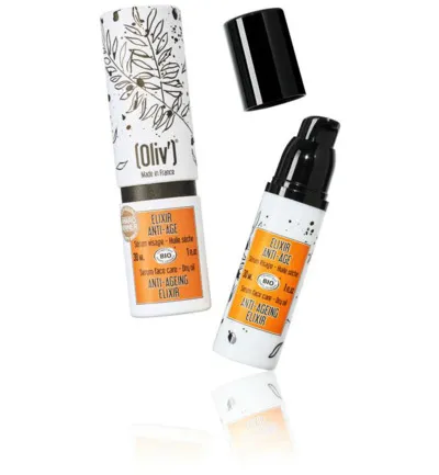 Oliv Bio Anti Ageing Elixer (30 ml)