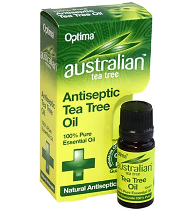 Optima Australian tea tree olie (10 ml)