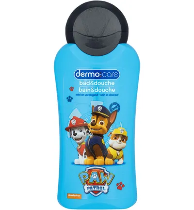 Dermo Care Paw Patrol 3 In 1 Douche (200 ml) - image 2
