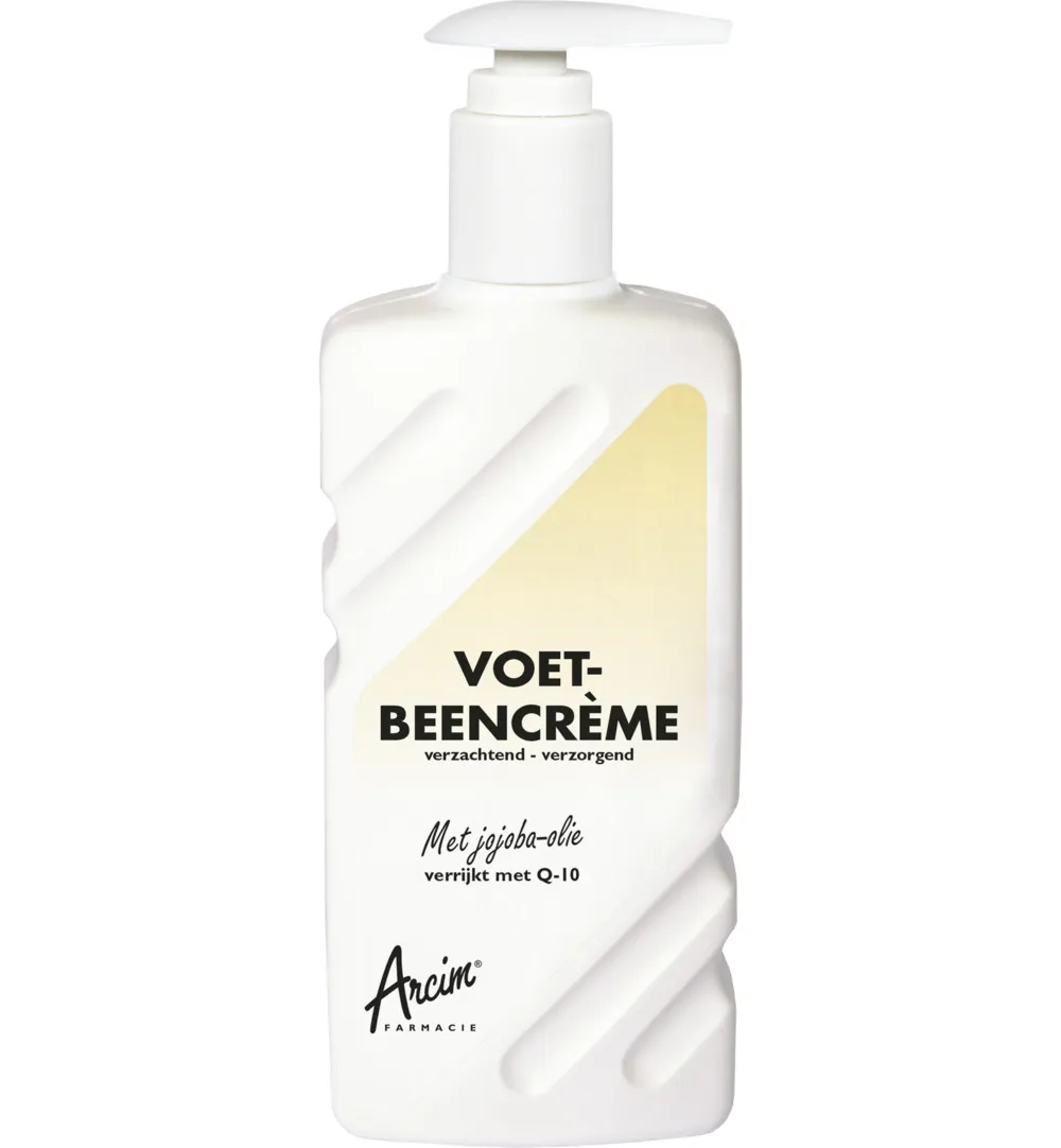 Arcim Voet Been Creme Jojoba (300 ml)