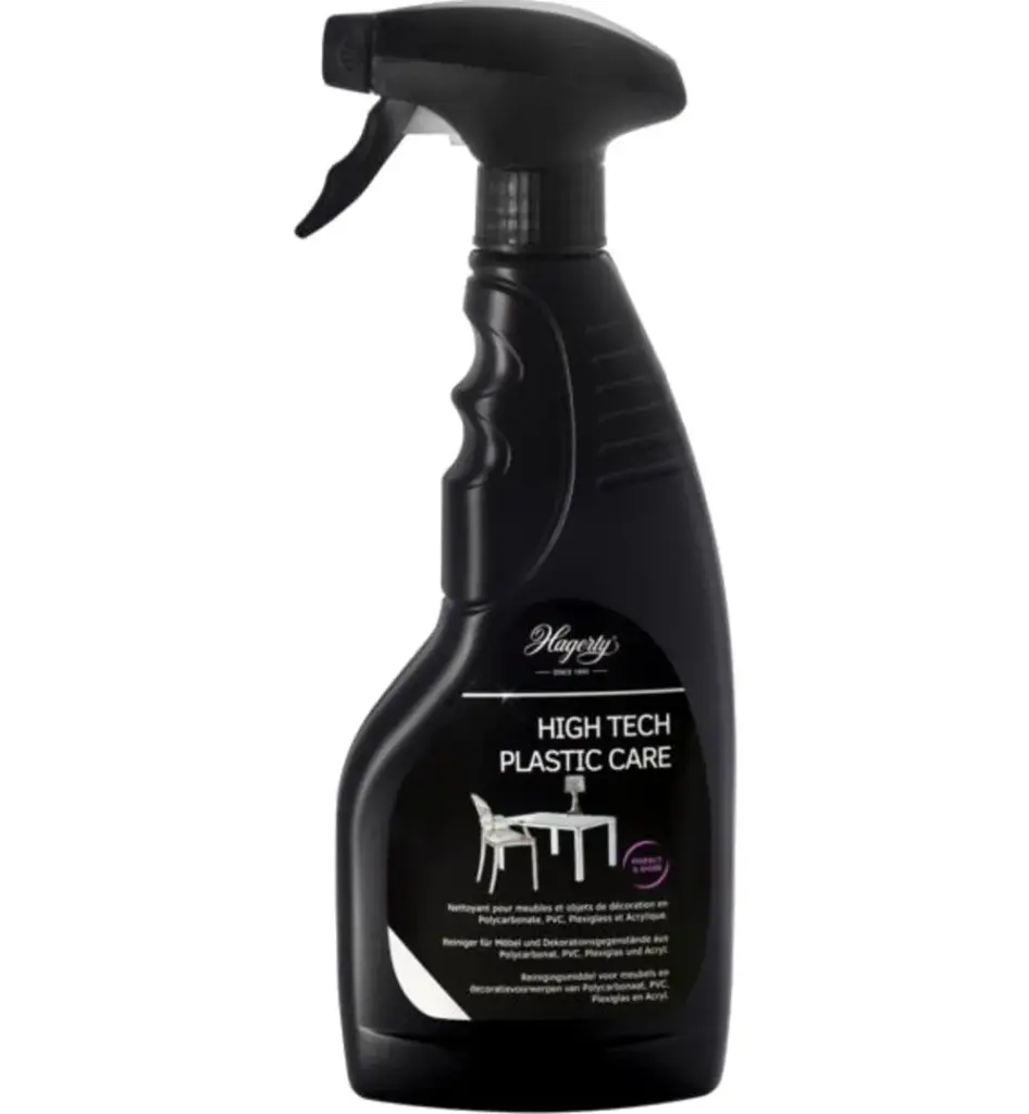 Hagerty High Tech Plastic Care (500 ml)