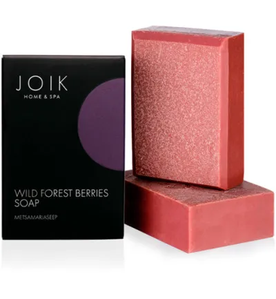 Joik Wild Berry Soap (100 gr)
