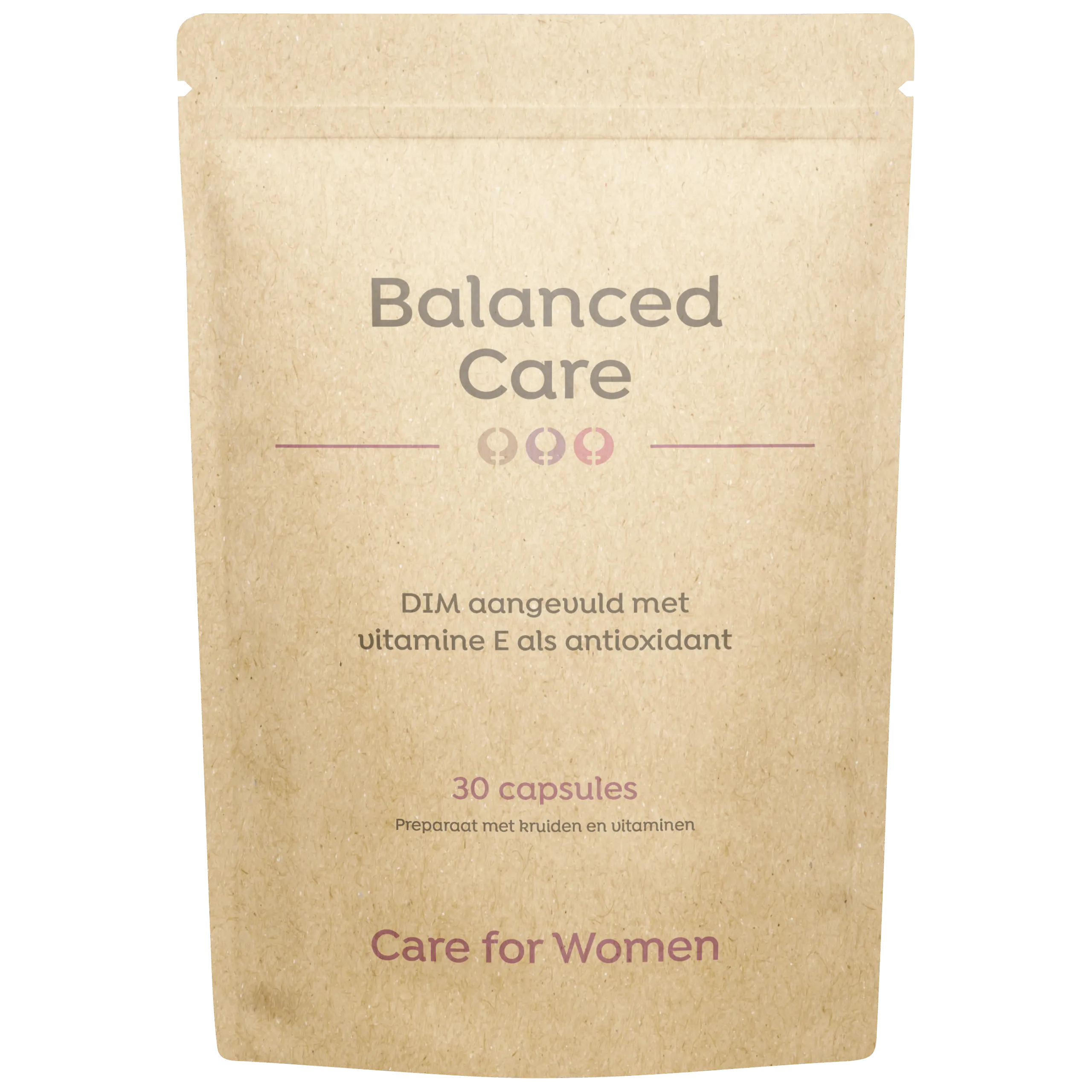 Care For Women Balanced Care (30 capsules)