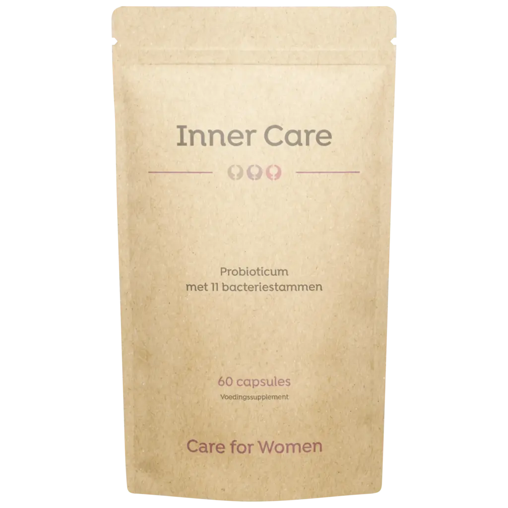 Care For Women Inner Care (60 capsules)