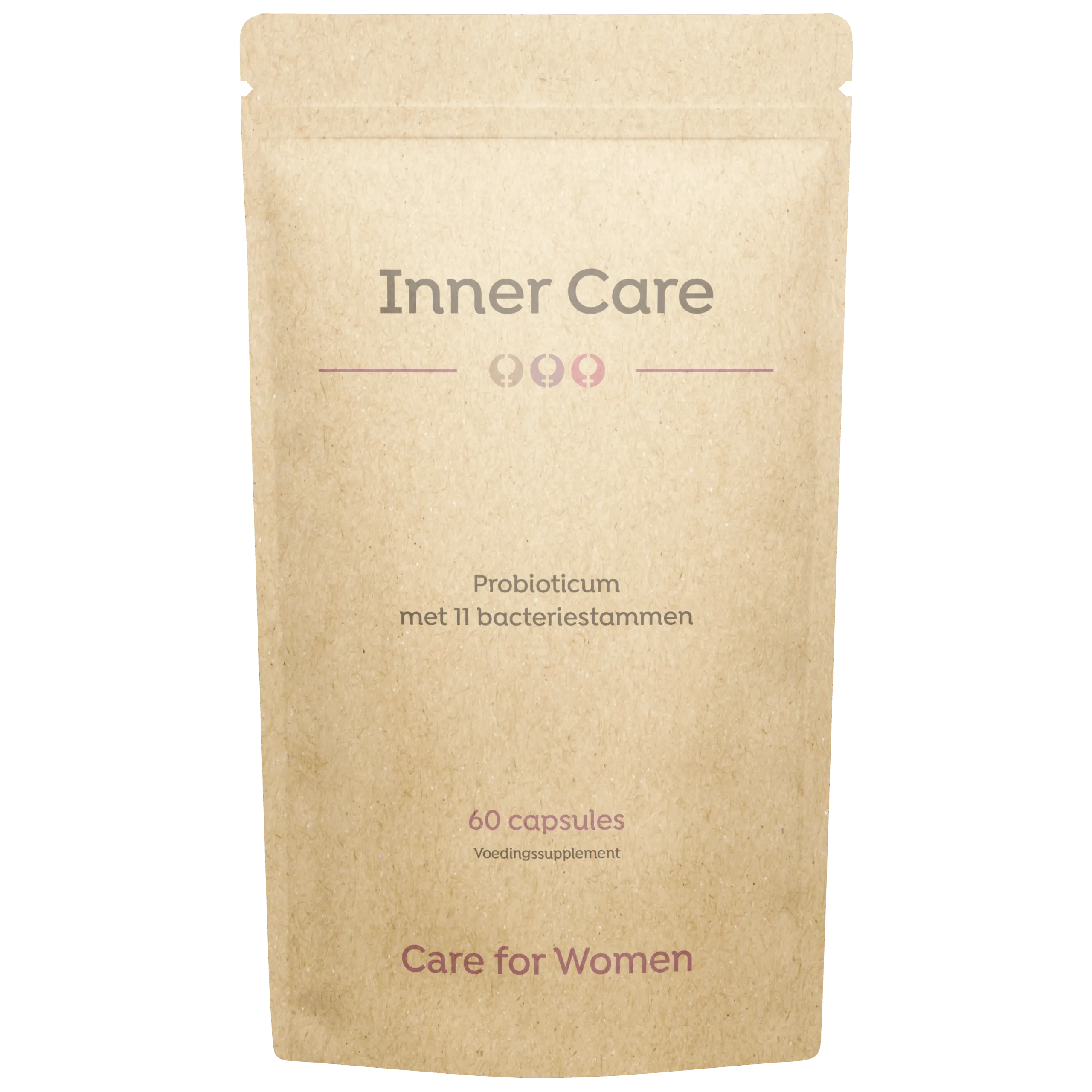 Care For Women Inner Care (60 capsules)