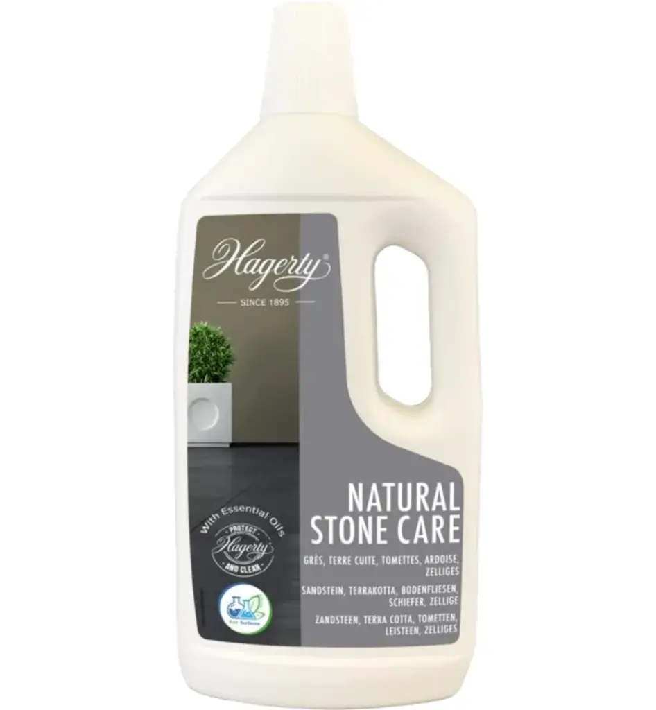 Hagerty Natural Stones Care (1000 ml)