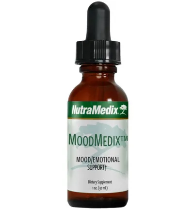 Nutramedix Moodmedix (30 ml)