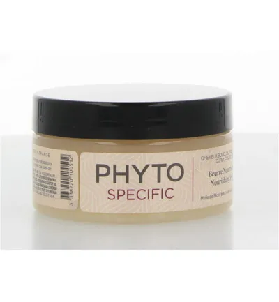 Phyto Paris Phytospecific beurre nourissant (100 ml)