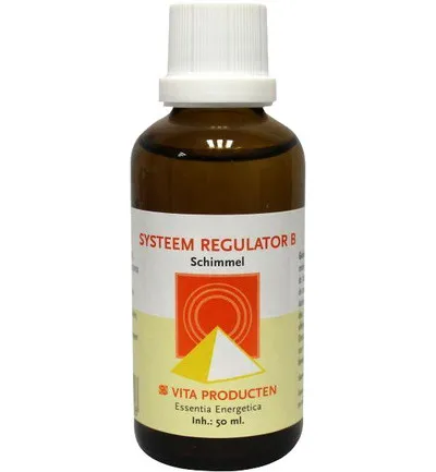 Vita Systeem regulator B (50 ml)
