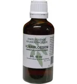 De Cruydhof Sambucus nigra / vlierbloesem tinctuur bio (50 ml)