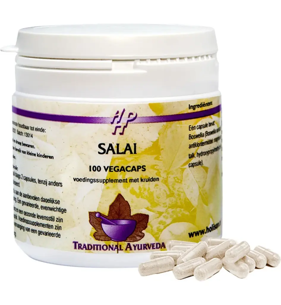 Holisan Salai (100 capsules)