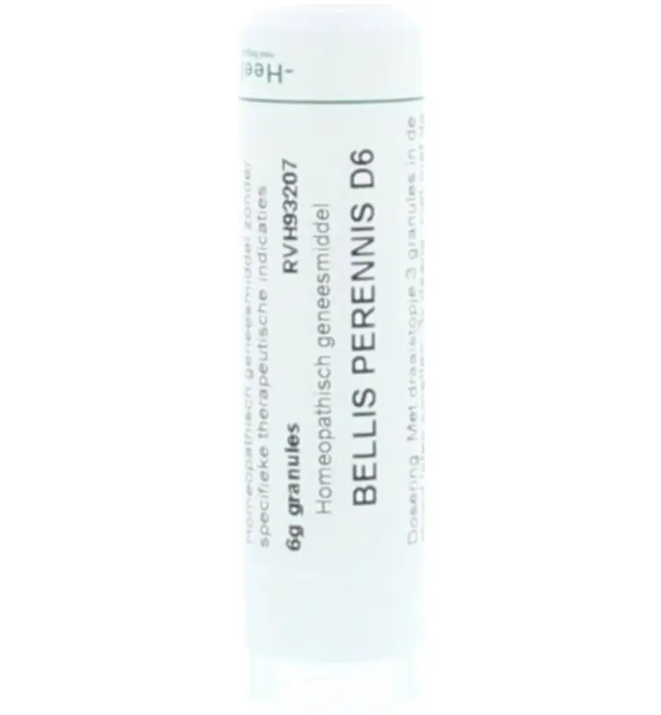Homeoden Heel Bellis Perennis D6 (6 gr)