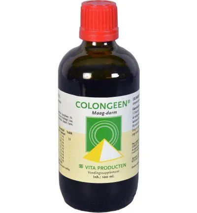 Vita Colongeen (100 ml)