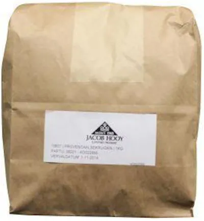 Jacob Hooy Provencaalse kruiden (1000 gr)