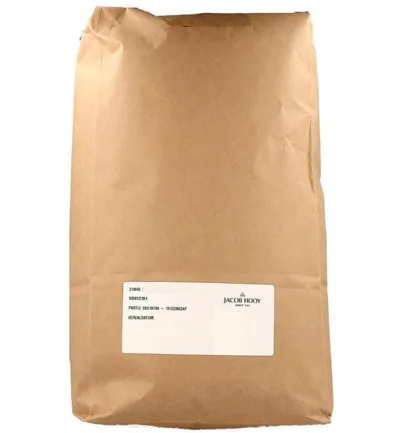 Jacob Hooy Berkenblad (1000 gr)
