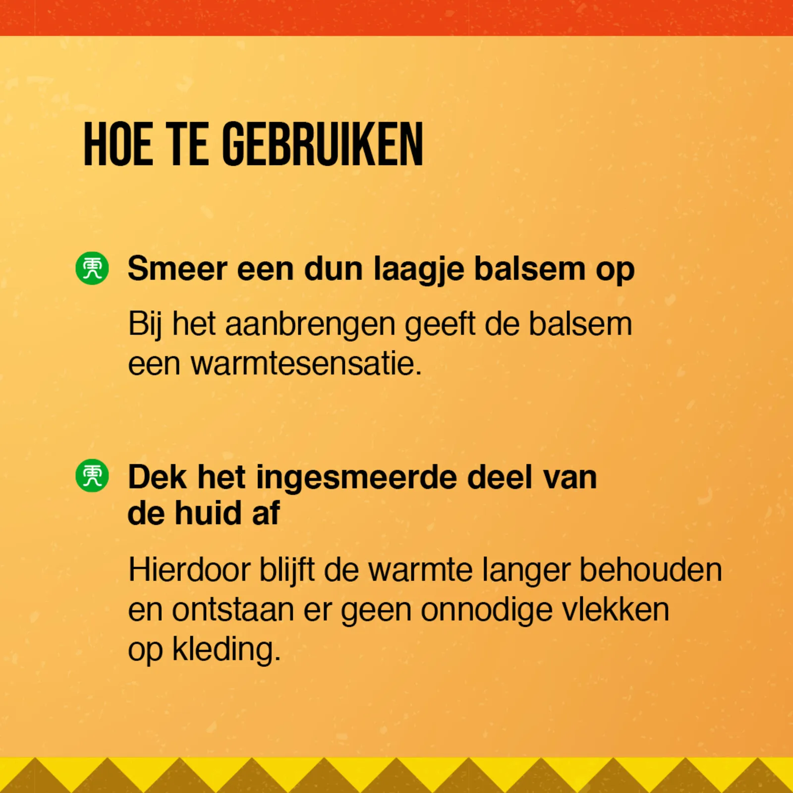 Tiger Balm Rood (19 gr) - image 3