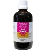 Zonnegoud Haartonicum (100 ml)