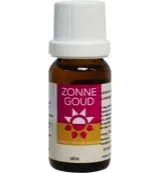 Zonnegoud Rozen etherische olie (10 ml)