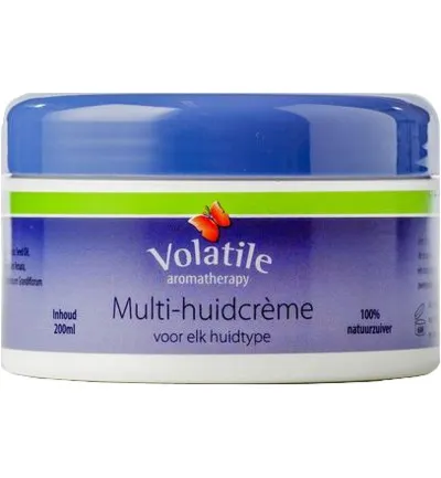Volatile Multi Huidcreme (200 ml)