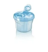 Avent Melkpoeder Reisbox Scf135/06 (1 stuk)