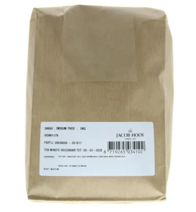 Jacob Hooy Droom Thee (1000 gr)